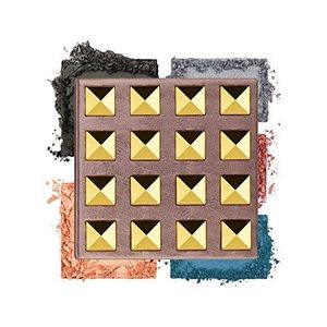 NYX PROFESSIONAL MAKEUP - Rocker Chic Palette, Cali Dreaming - Perfect condition